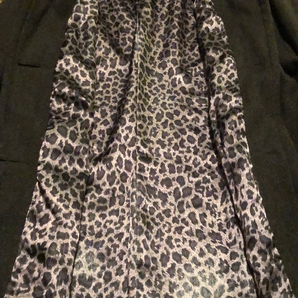 Women’s Wet Seal Pea Coat - Picture 4 of 4